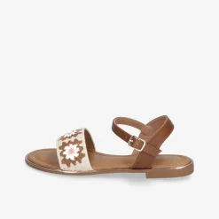 street shoes ​ Damen Sandale-Damen Sandalen