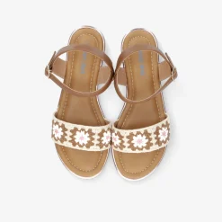 street shoes ​ Damen Sandale-Damen Sandalen