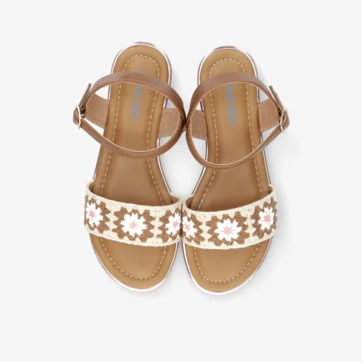 street shoes ​ Damen Sandale-Damen Sandalen