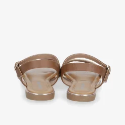 street shoes ​ Damen Sandale-Damen Sandalen