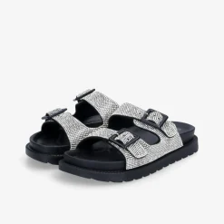 street shoes ​ Damen Sandale-Damen Sandalen