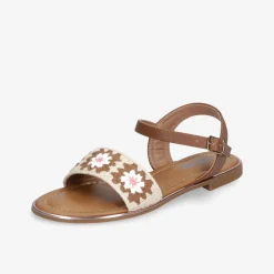 street shoes ​ Damen Sandale-Damen Sandalen
