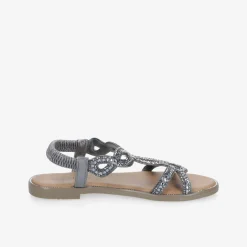 street shoes ​ Damen Sandale-Damen Sandalen
