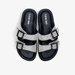 street shoes ​ Damen Sandale-Damen Sandalen