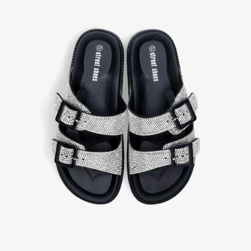 street shoes ​ Damen Sandale-Damen Sandalen