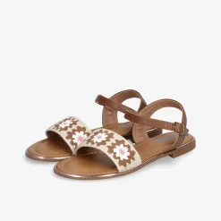 street shoes ​ Damen Sandale-Damen Sandalen