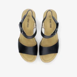street shoes Damen Sandalen-Damen Sandalen