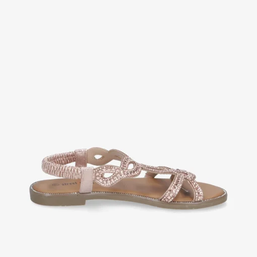 street shoes ​ Damen Sandale-Damen Sandalen