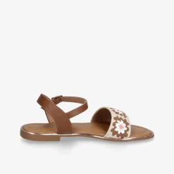 street shoes ​ Damen Sandale-Damen Sandalen