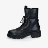 street shoes ​ Damen Schnürstiefelette-Damen Stiefeletten