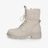 street shoes ​ Damen Schnürstiefelette-Damen Stiefeletten