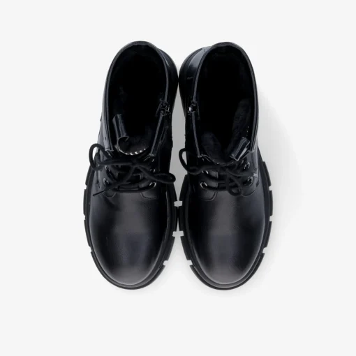 street shoes ​ Damen Schnürstiefelette-Damen Stiefeletten