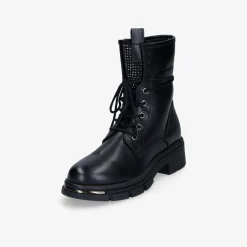 street shoes ​ Damen Schnürstiefelette-Damen Stiefeletten