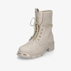 street shoes ​ Damen Schnürstiefelette-Damen Stiefeletten