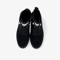 street shoes ​ Damen Schnürstiefelette-Damen Boots | Stiefeletten