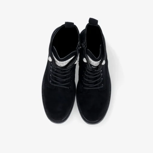 street shoes ​ Damen Schnürstiefelette-Damen Boots | Stiefeletten