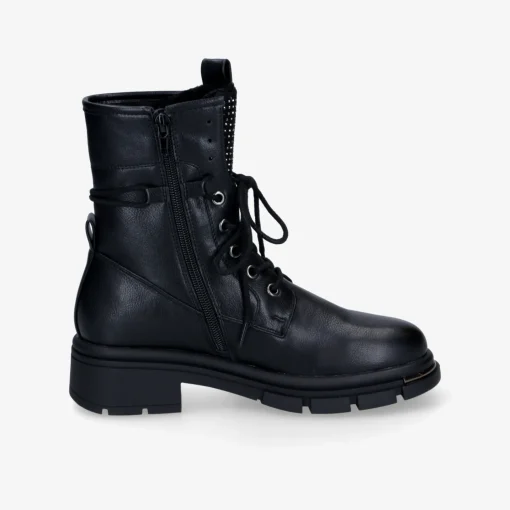 street shoes ​ Damen Schnürstiefelette-Damen Stiefeletten