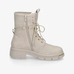 street shoes ​ Damen Schnürstiefelette-Damen Stiefeletten