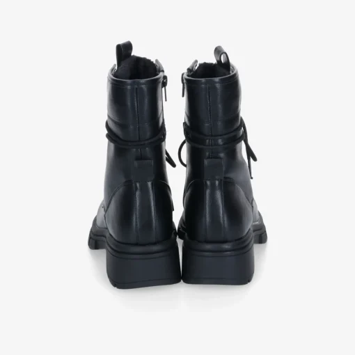 street shoes ​ Damen Schnürstiefelette-Damen Stiefeletten