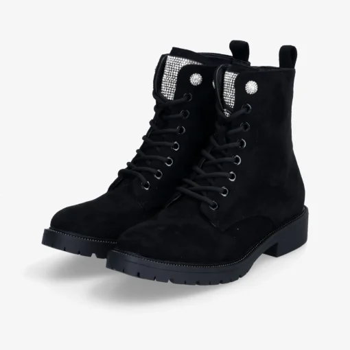 street shoes ​ Damen Schnürstiefelette-Damen Boots | Stiefeletten
