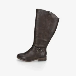 street shoes ​ Damen Stiefel-Damen Stiefel