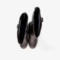 street shoes ​ Damen Stiefel-Damen Stiefel