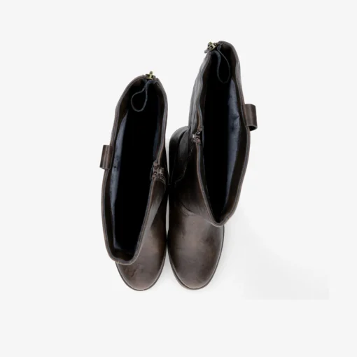 street shoes ​ Damen Stiefel-Damen Stiefel