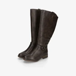 street shoes ​ Damen Stiefel-Damen Stiefel