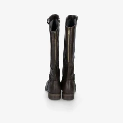 street shoes ​ Damen Stiefel-Damen Stiefel