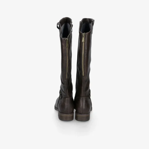 street shoes ​ Damen Stiefel-Damen Stiefel