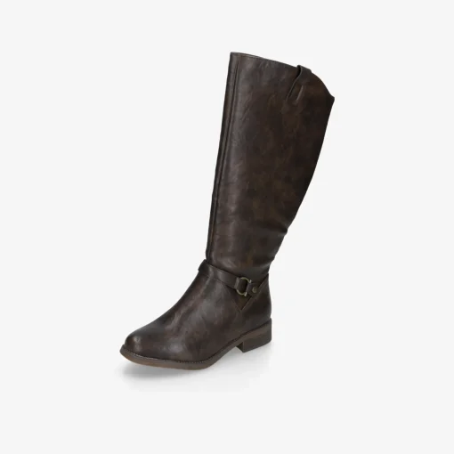 street shoes ​ Damen Stiefel-Damen Stiefel
