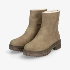 street shoes ​ Damen Winter Boot-Damen Boots | Stiefel