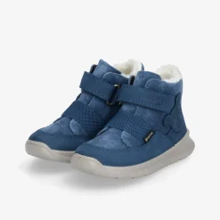 superfit Breeze Kinder Winterstiefel-Kinder Stiefel