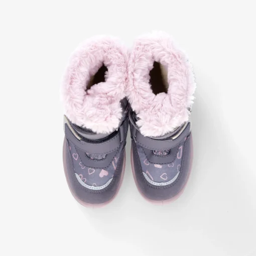 superfit Crystal Kinder Winterstiefel-Kinder Stiefel