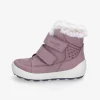 superfit Groovy Kinder Winterstiefel-Kinder Stiefel | Babyschuhe