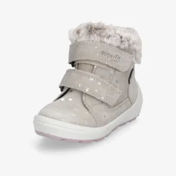 superfit Groovy Kinder Winterstiefel-Kinder Stiefel | Babyschuhe