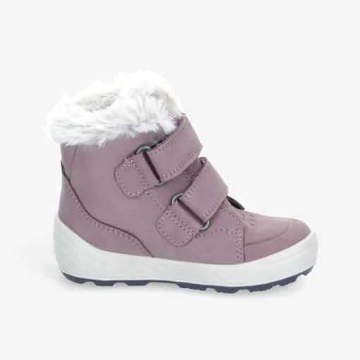 superfit Groovy Kinder Winterstiefel-Kinder Stiefel | Babyschuhe