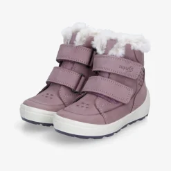 superfit Groovy Kinder Winterstiefel-Kinder Stiefel | Babyschuhe