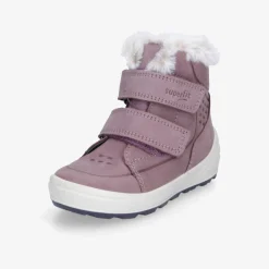 superfit Groovy Kinder Winterstiefel-Kinder Stiefel | Babyschuhe