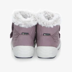 superfit Groovy Kinder Winterstiefel-Kinder Stiefel | Babyschuhe