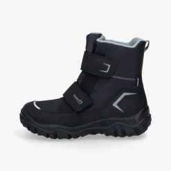 superfit Husky Kinder Winterstiefel-Kinder Stiefel