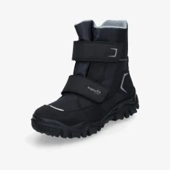 superfit Husky Kinder Winterstiefel-Kinder Stiefel