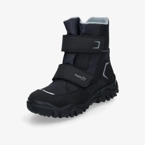 superfit Husky Kinder Winterstiefel-Kinder Stiefel