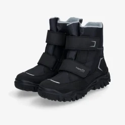 superfit Husky Kinder Winterstiefel-Kinder Stiefel
