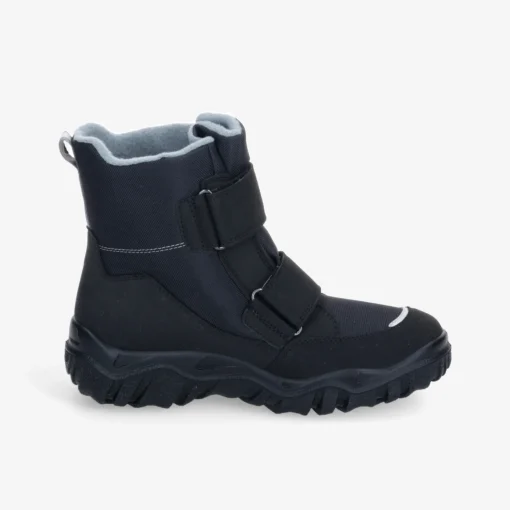 superfit Husky Kinder Winterstiefel-Kinder Stiefel