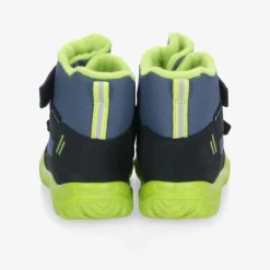 superfit Husky Kinder Winterstiefel-Kinder Stiefel