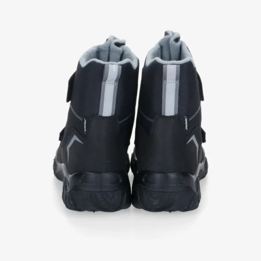 superfit Husky Kinder Winterstiefel-Kinder Stiefel