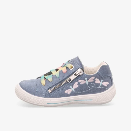 superfit Kinder Halbschuhe-Kinder Halbschuhe