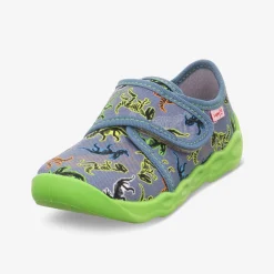 superfit Kinder Hausschuhe-Kinder Hausschuhe