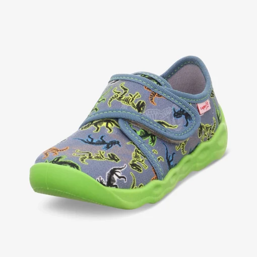 superfit Kinder Hausschuhe-Kinder Hausschuhe